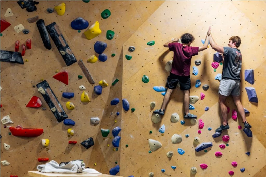 Strength for the Wall: A Beginner’s Blueprint