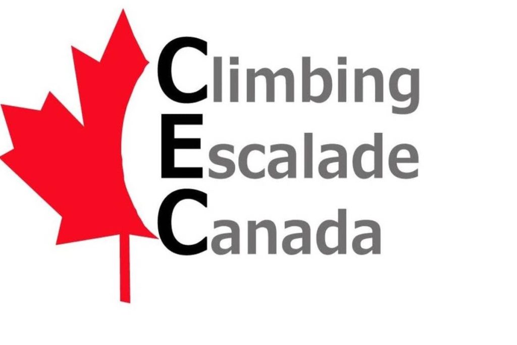 Cedar Pidgeon and Kindar McNamee Triumph at Canadian Lead Climbing National Championships