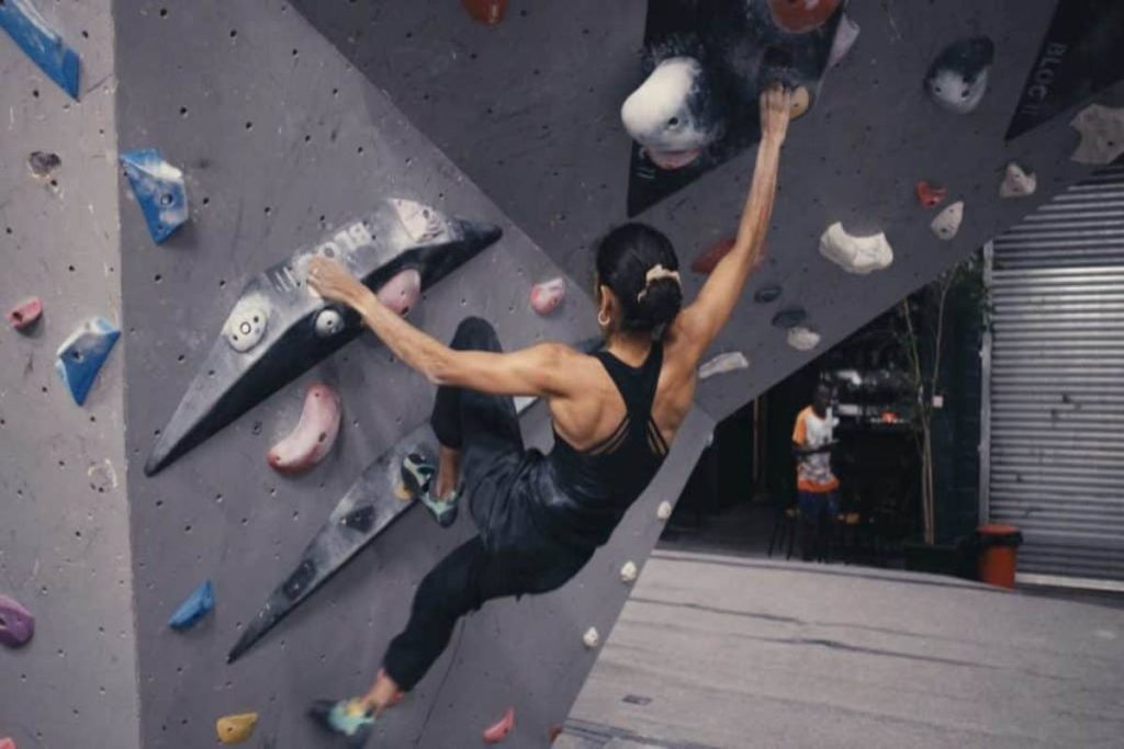 Climbing Smarter: Essential Tips for Beginners