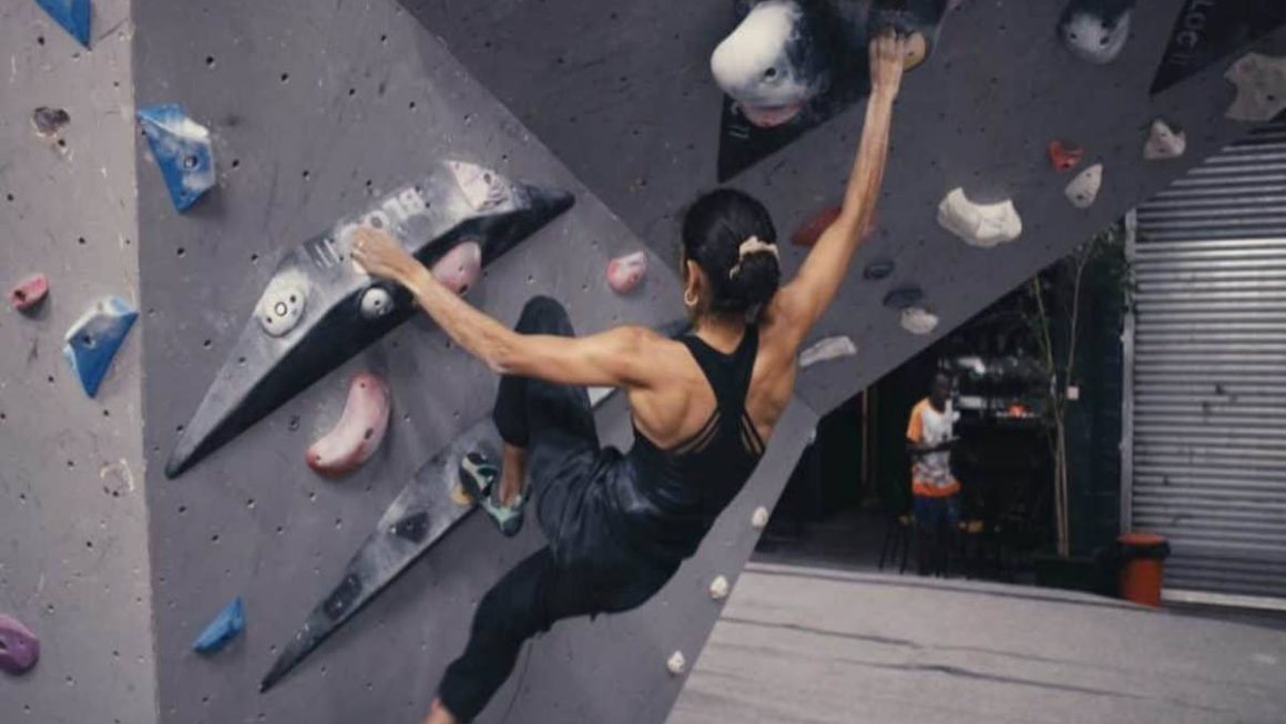 Climbing Smarter: Essential Tips for Beginners