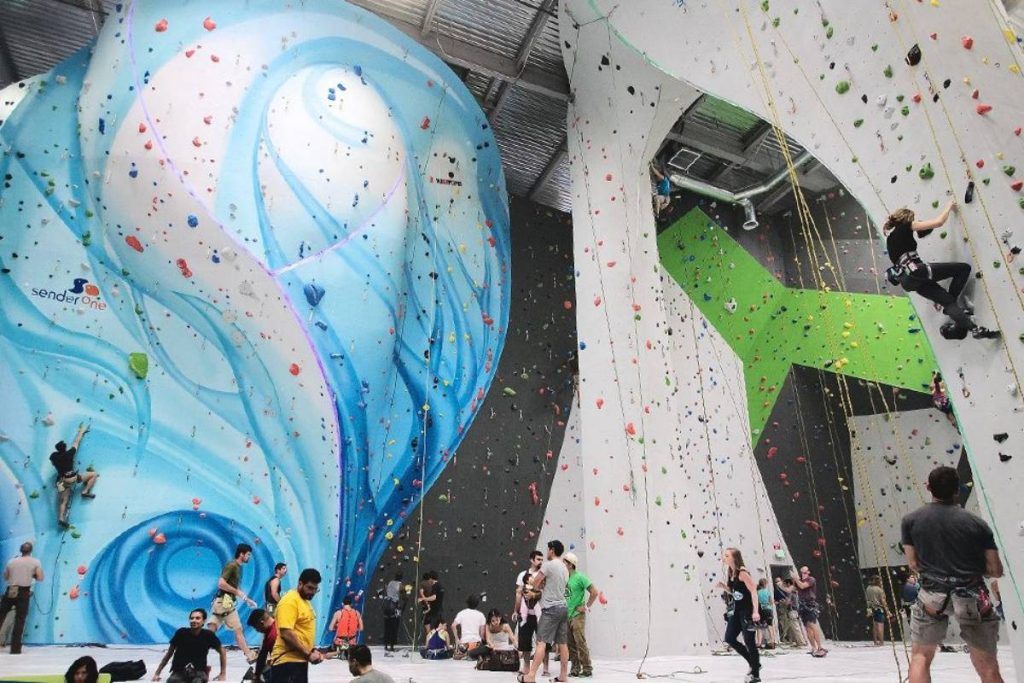 Climbing at the Los Angeles 2028 Olympic Games: Qualification Overview