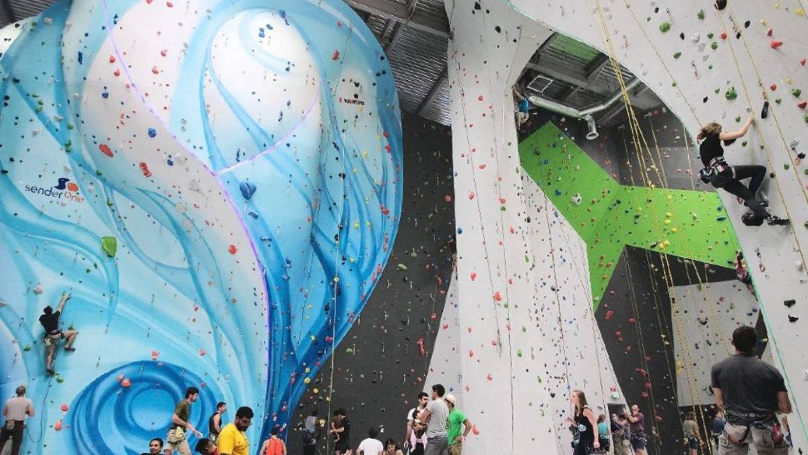 Climbing at the Los Angeles 2028 Olympic Games: Qualification Overview