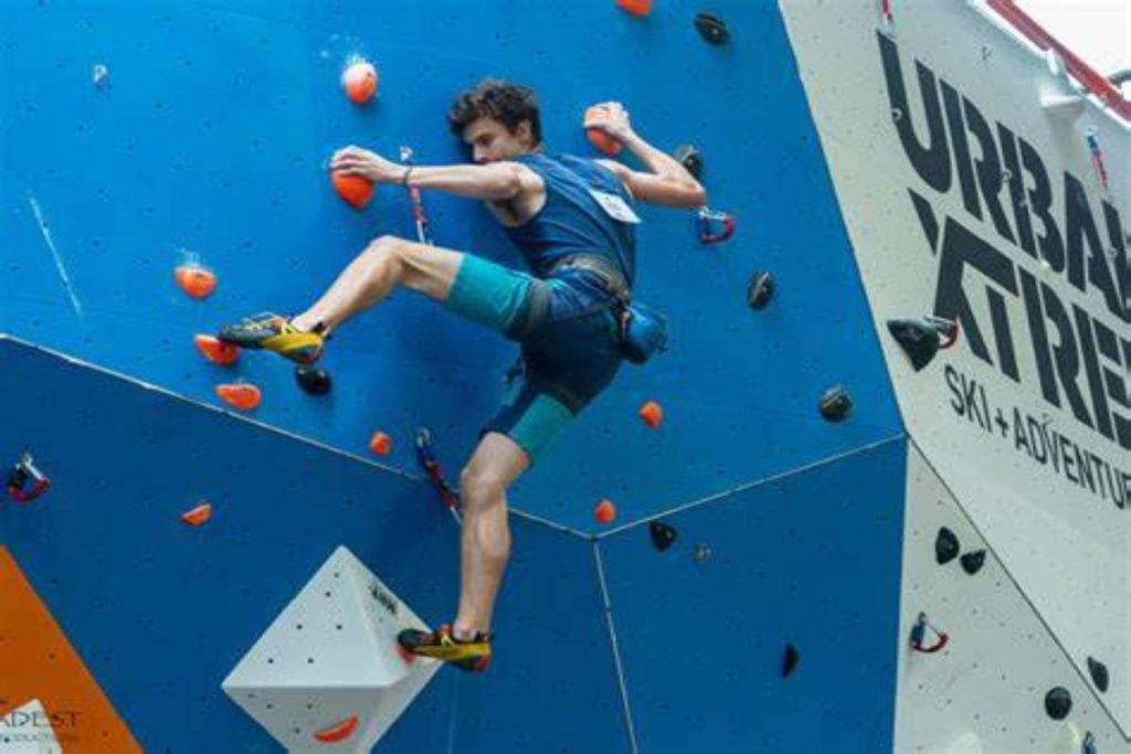 Does Rock Climbing Build Muscle? What Actually Happens to Your Body