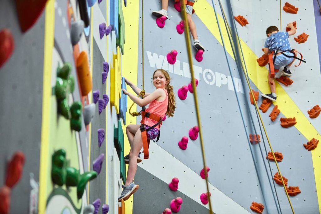 Elevate Your Climbing: Setting SMART Goals for Success