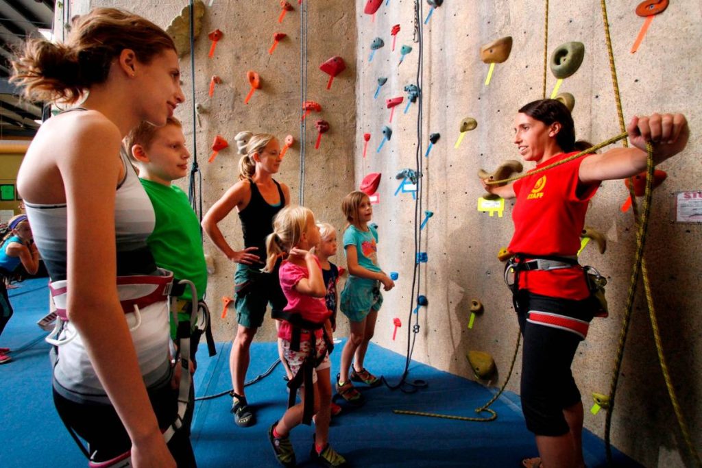 Essential Climbing Terminology for Beginners