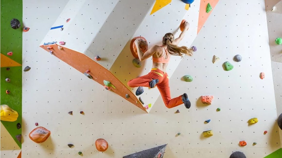 Indoor Climbing: Your Next Obsession Hiding in Plain Sight