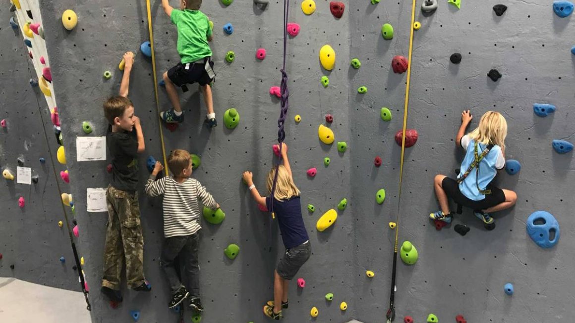 Injury Prevention for Indoor Climbers: Stay Strong and Safe