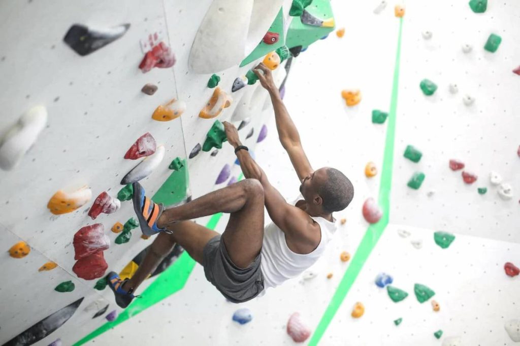 Mastering Climbing Holds: A Guide for Climbers