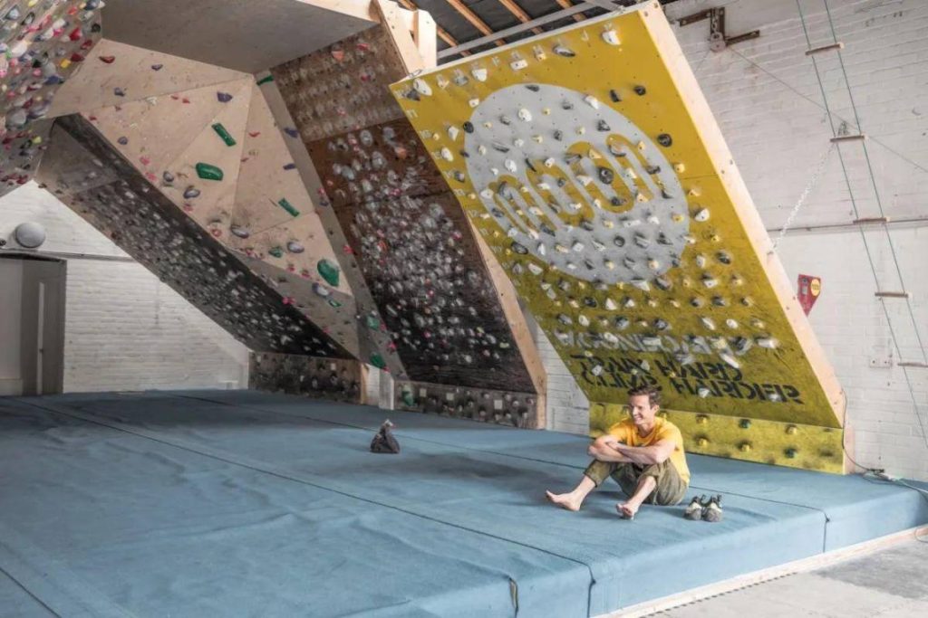 Mobility for Climbers: Moving Better, Climbing Stronger