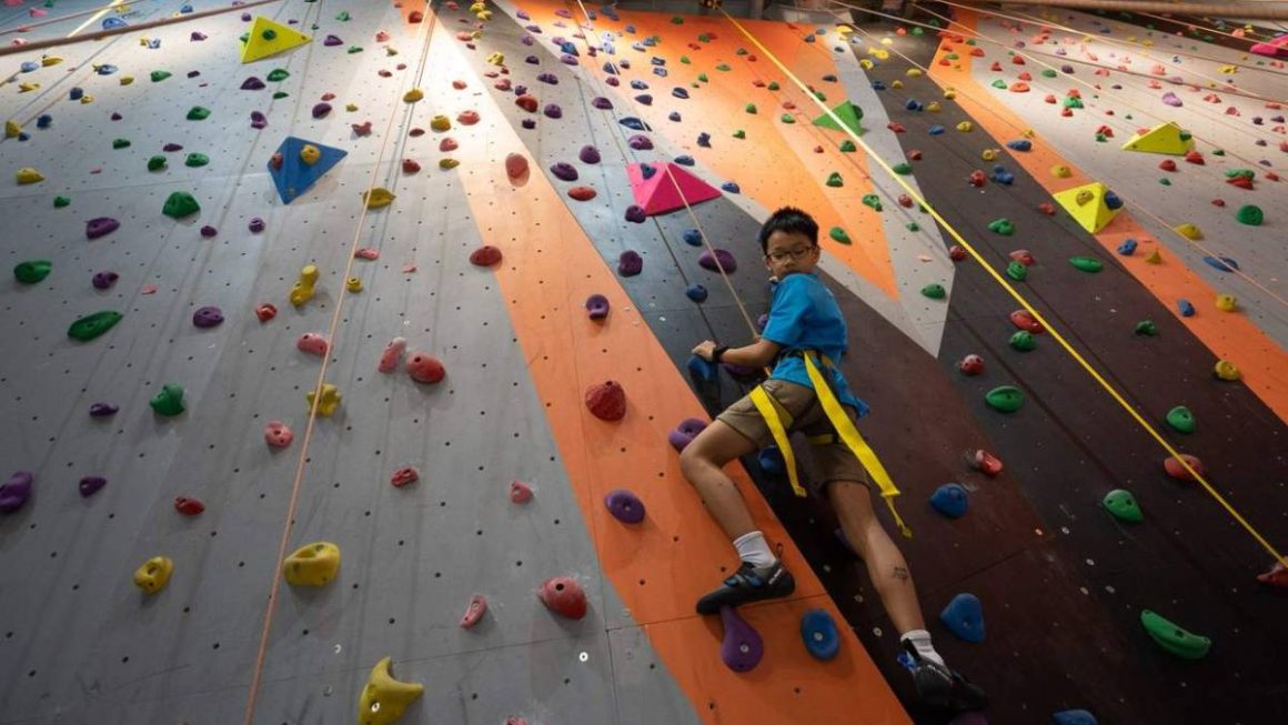 Navigating Recovery from Climbing Injuries