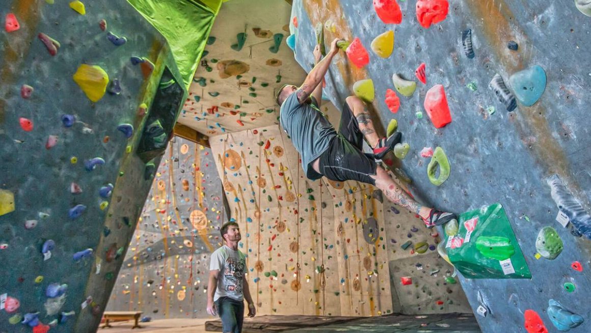 Planning Your Outdoor Bouldering Trip