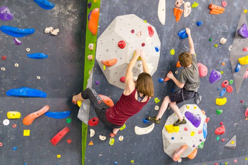 Route Reading: The Skill Most Climbers Ignore