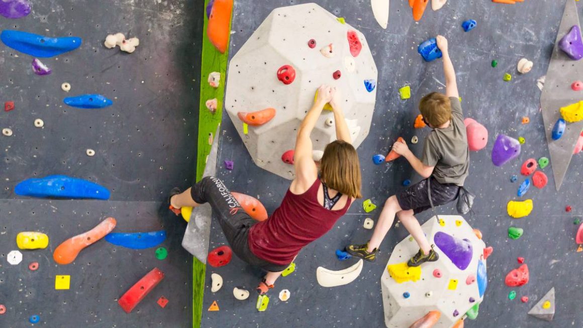 Route Reading: The Skill Most Climbers Ignore