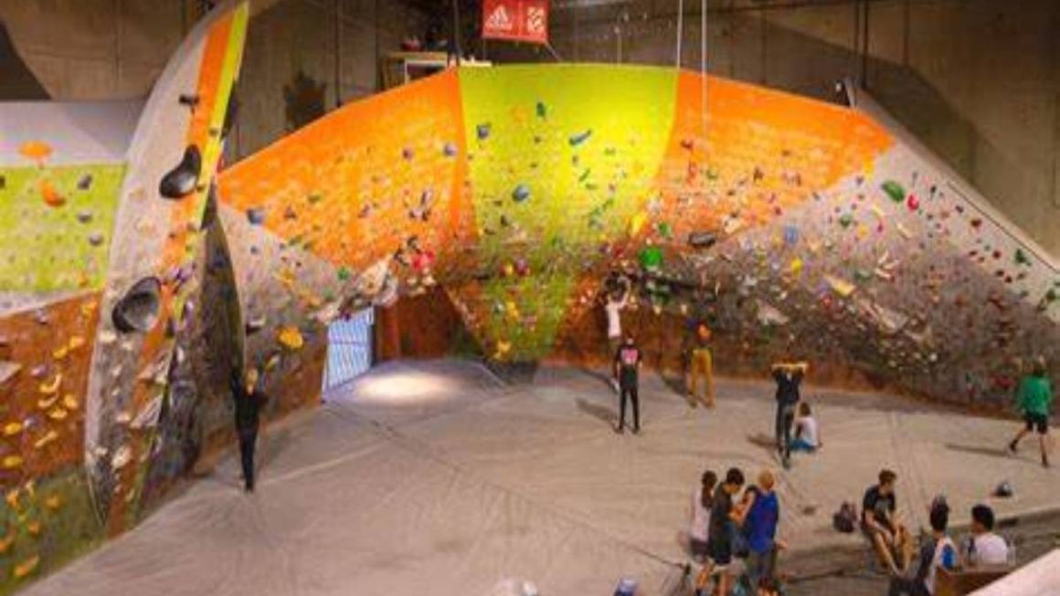 Strengthening Your Legs for Climbing