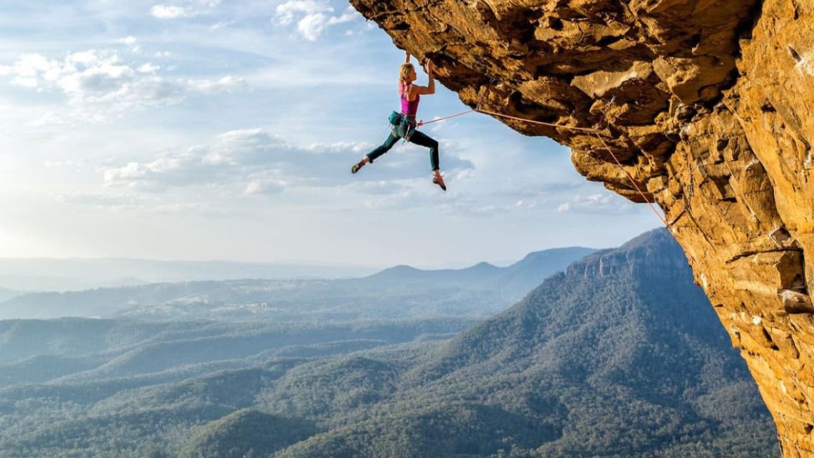 The Essential Climbing Gym Bag: Pack Smart, Climb Better