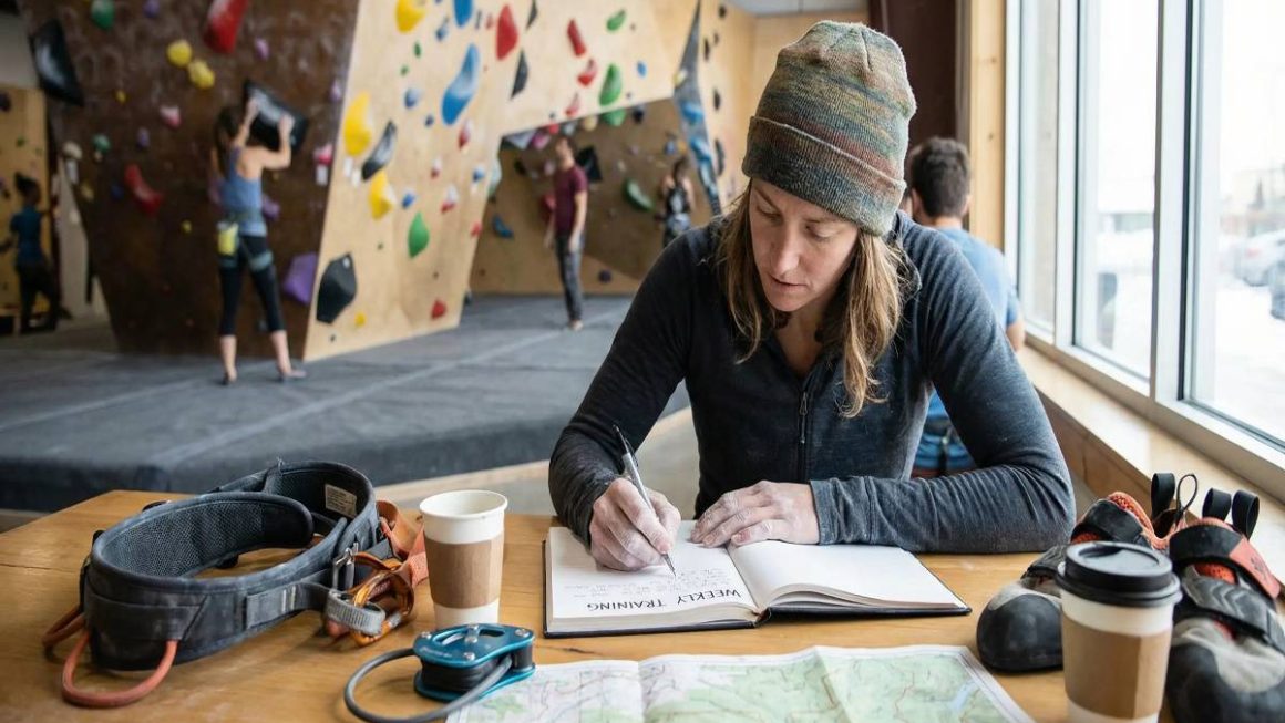 The Intelligent Training Week: Structure Over Suffering