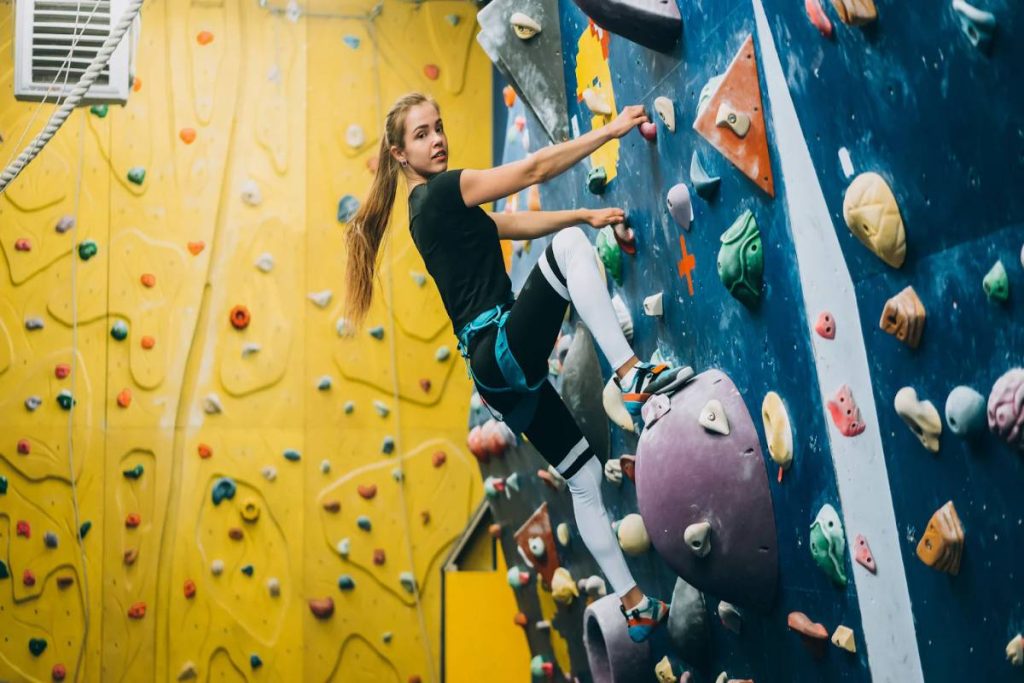 The Truth About Climbing Gear: What You Actually Need to Start