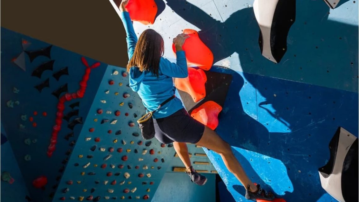 Your First 30 Days of Climbing: From Struggle to Obsession