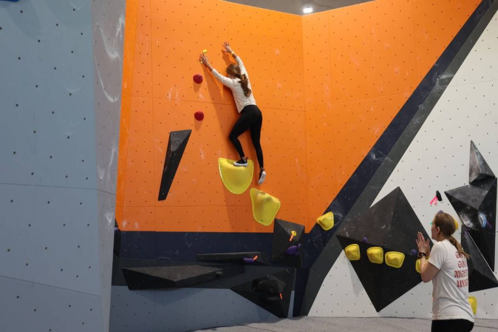 inSPIRE Rock Opens New Location in Lubbock, Texas