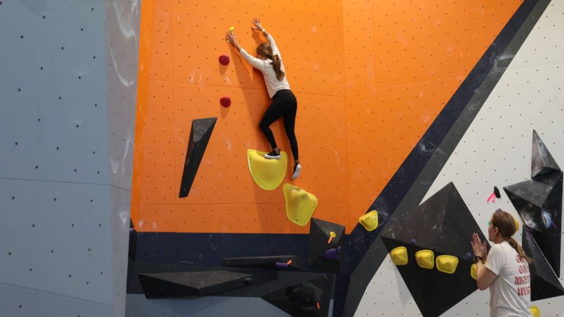 inSPIRE Rock Opens New Location in Lubbock, Texas