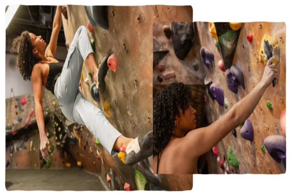 The Indoor Climbing Primer: Disciplines, Gear, and Getting Started